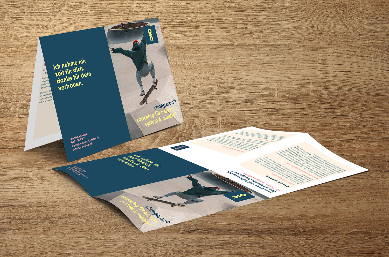 monika-kunkler_corporate-design_flyer-kreuzfalz_bern